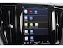 Volvo XC60 T6 Recharge AWD R-Design | Panoramadak | Stoelverwarming | Parkeercamera | 20 INCH | Memory Stoelen | Glossy Black | Keyless