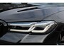 BMW 5-Serie 520i Business Edition Plus M-Sport - Schuif kanteldak - Laserlight - 19 inch- Lederen bekleding - Comfort zetels - Goed onderhouden - Nederlandse BMW