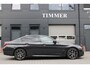 BMW 5-Serie 520i Business Edition Plus M-Sport - Schuif kanteldak - Laserlight - 19 inch- Lederen bekleding - Comfort zetels - Goed onderhouden - Nederlandse BMW