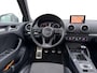 Audi A3 Limousine 1.4 TFSI CoD Sport S Line Edition | Afneembare trekhaak | Sport onderstel | LED | Navigatie |