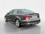 Audi A3 Limousine 1.4 TFSI CoD Sport S Line Edition | Afneembare trekhaak | Sport onderstel | LED | Navigatie |