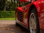 Ferrari Testarossa | 35-year ownership