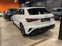 Audi A3 Sportback 45 TFSi 272 Pk e S edition Competition | Sonos Audio | Camera | Carplay | LED | Adaptive Cruise | Stoel Verwarming | 18 Inch | 2.409 Km!!