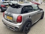MINI Cooper S Mini 2.0 | JCW | Achteruitrijcamera | Stoelverwarming | Info: 0492588974 |