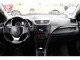 Suzuki Swift 1.2 Base Airco, Stuurbekrachtiging