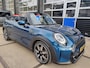 MINI Cooper S Mini Cabrio 2.0 Side Walk LEER / NAVI / CAMERA / HARMAN KARDON / CRUISE / HEAD-UP