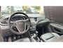 Opel Mokka X 1.4 Turbo Innovation | 140pk | Lederen Bekleding | Navigatie | Trekhaak |