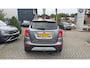 Opel Mokka X 1.4 Turbo Innovation | 140pk | Lederen Bekleding | Navigatie | Trekhaak |
