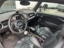MINI Clubman Mini 1.6 Cooper Chili Automaat Clima Schuifdak 139.000km.