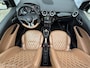 Opel Adam 1.0 Turbo Rocks 2016 / Cabrio / Leer / Stoel-stuurverwarming / Parkeersensoren / 2e eigenaar NAP