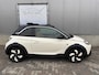 Opel Adam 1.0 Turbo Rocks 2016 / Cabrio / Leer / Stoel-stuurverwarming / Parkeersensoren / 2e eigenaar NAP