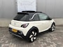 Opel Adam 1.0 Turbo Rocks 2016 / Cabrio / Leer / Stoel-stuurverwarming / Parkeersensoren / 2e eigenaar NAP