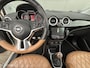 Opel Adam 1.0 Turbo Rocks 2016 / Cabrio / Leer / Stoel-stuurverwarming / Parkeersensoren / 2e eigenaar NAP