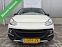 Opel Adam 1.0 Turbo Rocks 2016 / Cabrio / Leer / Stoel-stuurverwarming / Parkeersensoren / 2e eigenaar NAP