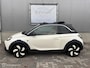 Opel Adam 1.0 Turbo Rocks 2016 / Cabrio / Leer / Stoel-stuurverwarming / Parkeersensoren / 2e eigenaar NAP