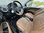 Opel Adam 1.0 Turbo Rocks 2016 / Cabrio / Leer / Stoel-stuurverwarming / Parkeersensoren / 2e eigenaar NAP