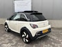 Opel Adam 1.0 Turbo Rocks 2016 / Cabrio / Leer / Stoel-stuurverwarming / Parkeersensoren / 2e eigenaar NAP
