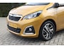 Peugeot 108 1.0 e-VTi Collection TOP! Camera achter l Climate control l Lichtmetalen velgen