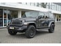 Jeep Wrangler Unlimited 4xe 380 Sahara I Sky One I 4 JAAR GARANTIE I BRUTE