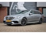Mercedes-Benz E-klasse Estate AMG 63 4MATIC Mercedes-Benz E-klasse Estate 63 AMG 4MATIC 1ste lak / Dealeronderhouden / Super nette auto!