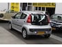 Peugeot 107 1.0-12V XR NAP, 5 Deurs, Stuurbekrachtiging