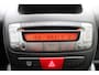 Peugeot 107 1.0-12V XR NAP, 5 Deurs, Stuurbekrachtiging