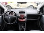 Peugeot 107 1.0-12V XR NAP, 5 Deurs, Stuurbekrachtiging