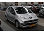 Peugeot 107 1.0-12V XR NAP, 5 Deurs, Stuurbekrachtiging