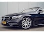 Mercedes-Benz S-klasse Cabrio 560 Premium Plus / AMG Line / Nachtzicht / Head-Up / Burmester / Zeer Compleet!