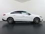 Mercedes-Benz CLA 250+ Launch Edition 85 kWh Accu | Trekhaak Wegklapbaar | Memorystoelen | Warmtepomp | Multibeam Led | Stoelverwarming Voorin | Distronic Cruise Control | Achteruitrijcamera | Nightpakket | Dodehoekassistent