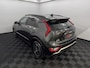 Kia Niro 1.6 GDi Hybrid ComfortLine Leder, Camera, Navi, Elektrische achterklep, Rijstrook correctie, Keyless start, Cruise control