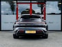 Porsche Taycan Cross Turismo 4 93 kWh | Dual View | Achteras besturing | BOSE Audio | Warmtepomp | Panoramadak | 4 +1 Zits | Carbon | Sport Chrono | Stoelverwarming | Sportstoelen 18 Voudig | 360 Camera | Leder |