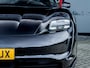 Porsche Taycan Cross Turismo 4 93 kWh | Dual View | Achteras besturing | BOSE Audio | Warmtepomp | Panoramadak | 4 +1 Zits | Carbon | Sport Chrono | Stoelverwarming | Sportstoelen 18 Voudig | 360 Camera | Leder |