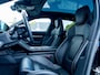 Porsche Taycan Cross Turismo 4 93 kWh | Dual View | Achteras besturing | BOSE Audio | Warmtepomp | Panoramadak | 4 +1 Zits | Carbon | Sport Chrono | Stoelverwarming | Sportstoelen 18 Voudig | 360 Camera | Leder |