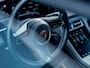 Porsche Taycan Cross Turismo 4 93 kWh | Dual View | Achteras besturing | BOSE Audio | Warmtepomp | Panoramadak | 4 +1 Zits | Carbon | Sport Chrono | Stoelverwarming | Sportstoelen 18 Voudig | 360 Camera | Leder |
