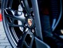 Porsche Taycan Cross Turismo 4 93 kWh | Dual View | Achteras besturing | BOSE Audio | Warmtepomp | Panoramadak | 4 +1 Zits | Carbon | Sport Chrono | Stoelverwarming | Sportstoelen 18 Voudig | 360 Camera | Leder |