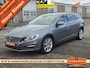 Volvo V60 2.0 T4 Nordic+, trekh., ACC, BLIS, xenon, stoelverw, voorruitverw.
