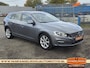 Volvo V60 2.0 T4 Nordic+, trekh., ACC, BLIS, xenon, stoelverw, voorruitverw.