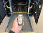 Opel Movano L1H1 Rolstoelbus Automaat (airco) rolstoel geschikt