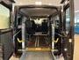 Opel Movano L1H1 Rolstoelbus Automaat (airco) rolstoel geschikt