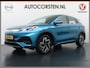 BYD Atto 3 60kWh Design SOH 98% Panoramadak Leder+Elektr.Verst. Warmtepomp Adaptieve Cruise 360°Camera Apple Carplay Android Auto Elektr.Achterklep Design Verkeersbord detectie WiFi DAB Led Rijstrooksensor Keyless Smartphone Entry Fabrieksgarantie tot 12-12-2028/150.000km Garantie op de LFP Accu tot 12-12-2030/200.000km €44.000,- Nieuw!