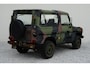 Mercedes-Benz G-klasse 290 GD Kort, Technisch in orde