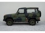 Mercedes-Benz G-klasse 290 GD Kort, Technisch in orde