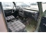 Mercedes-Benz G-klasse 290 GD Kort, Technisch in orde