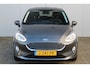 Ford Fiesta 1.0 EcoBoost Titanium 94pk Mooie en zuinige Ford Fiesta in de luxe Titanium uitvoering. Trekhaak, Clima, Cruise, Lane Assist,
