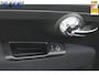 Fiat 500 Cabrio Red