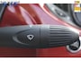 Fiat 500 Cabrio Red