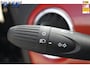 Fiat 500 Cabrio Red