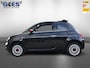 Fiat 500 Cabrio Red