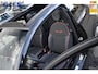 Fiat 500 Cabrio Red